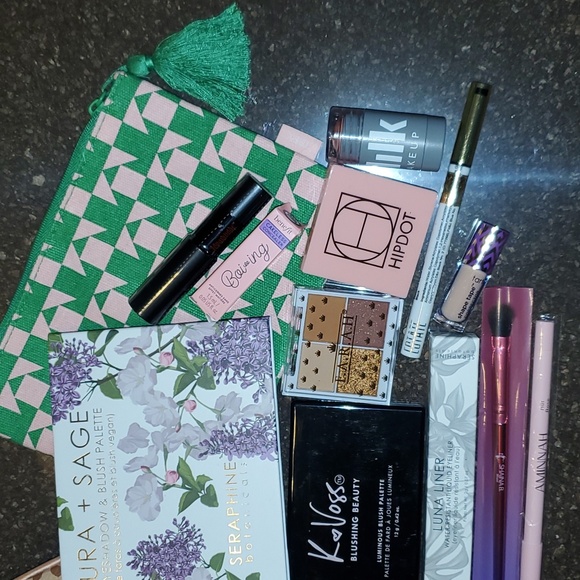 15 pc beauty bundle - Picture 3 of 3